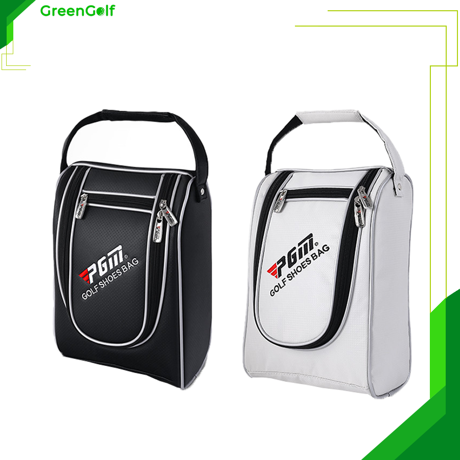 Túi Để Giầy Golf 02