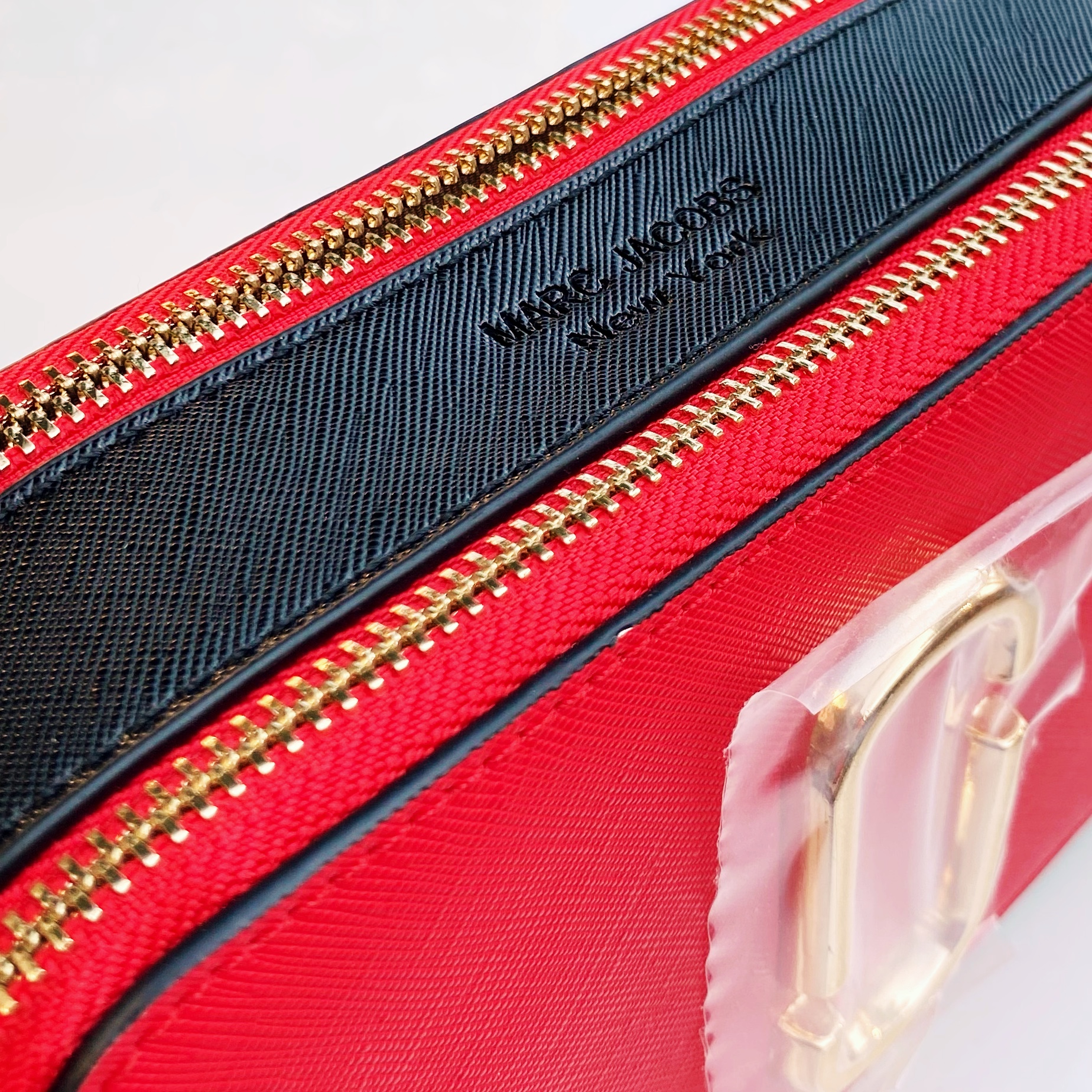 Túi Đeo Chéo Marc Jacobs The Snapshot ( NHIỀU MÀU )