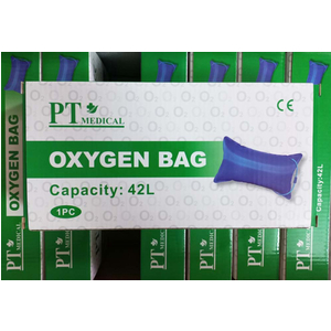 Túi đựng oxy 42 lít PT