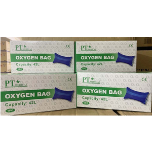 Túi đựng oxy 42 lít PT