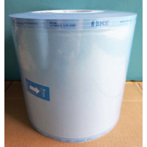 Túi cuộn tiệt trùng loại dẹp BMS