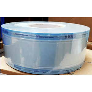 Túi cuộn tiệt trùng loại dẹp BMS