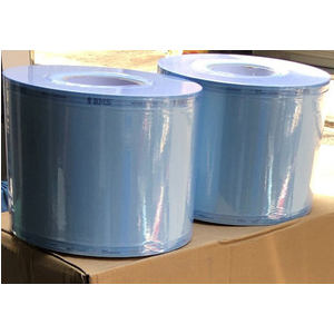 Túi cuộn tiệt trùng loại dẹp BMS