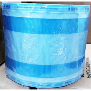 Túi cuộn tiệt trùng loại phồng BMS