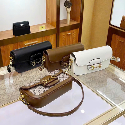 Túi Gucci Horsebit 1955– Biểu tượng thời trang sang trọng và đẳng cấp