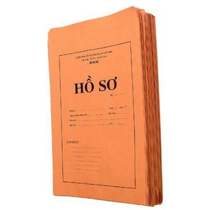 Túi hồ sơ giấy