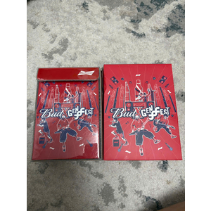 Túi Hộp Nhựa bọc giấy dây deo chéo