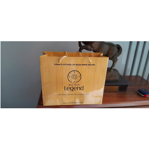 Hộp Quà tặng Cà phê Chồn Trung Nguyên Legend