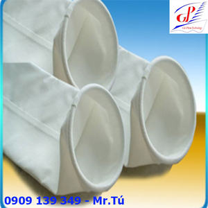 Túi lọc bụi chịu dầu và nước