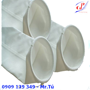 Túi lọc bụi chịu dầu và nước