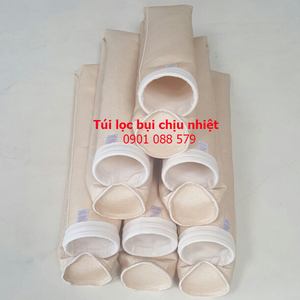 Túi lọc bụi chịu nhiệt