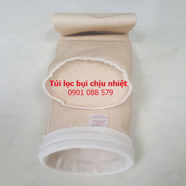 Túi lọc bụi chịu nhiệt