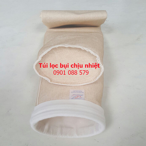 Túi lọc bụi chịu nhiệt