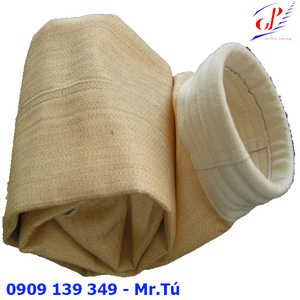 Túi lọc bụi chịu nhiệt độ cao