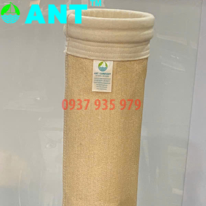 TÚI LỌC BỤI CHỊU NHIỆT NOMEX 550 CHỐNG ẨM