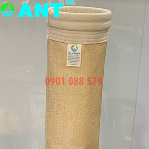 Túi lọc bụi chịu nhiệt Nomex 550 chống ẩm