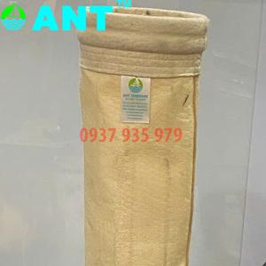 TÚI LỌC BỤI LÒ HƠI CHỊU NHIỆT PPS550