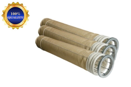 Túi lọc bụi Nomex (Aramid)