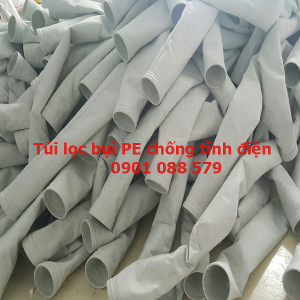 Túi lọc bụi chống tĩnh điện Anti Static