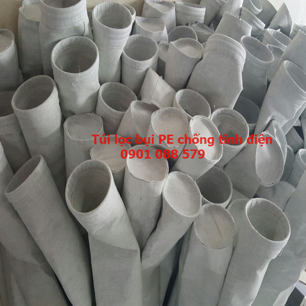 Túi lọc bụi chống tĩnh điện Anti Static