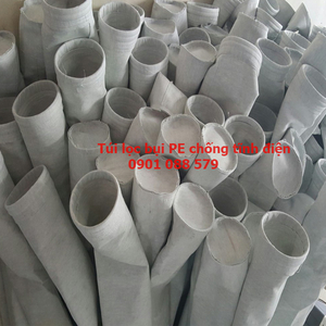 Túi lọc bụi chống tĩnh điện Anti Static