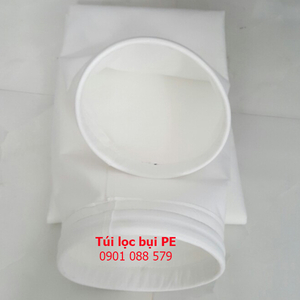 Túi lọc bụi PE - Túi lọc bụi PE