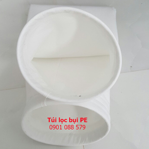 Túi lọc bụi PE - Túi lọc bụi PE