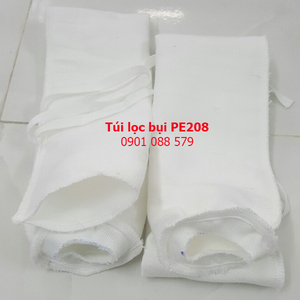 Túi lọc bụi PE208 - Túi lọc bụi PE208
