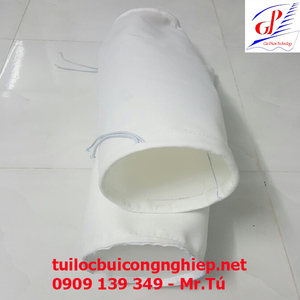 Túi lọc bụi PE500 chống ẩm