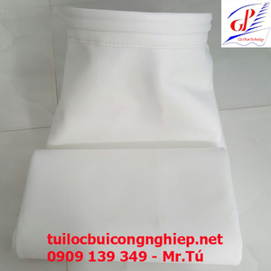 Túi lọc bụi polyester (PE500)