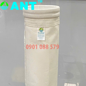 Túi lọc bụi polyester PE400 chống ẩm