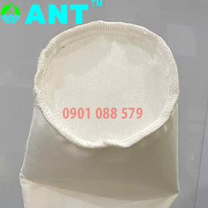 Túi lọc bụi polyester PE500
