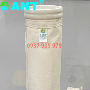 TÚI LỌC BỤI THỨC ĂN GIA SÚC POLYESTER PE500 CHỐNG ẨM