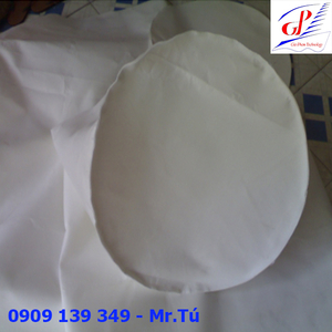 Túi lọc bụi - túi chứa bụi