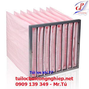 Túi lọc khí F7 - Túi lọc khí F7