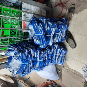 Túi nhựa PVC đựng ga, vỏ chăn