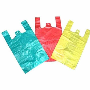 Túi nilon các màu , các size -dày, bền , dai