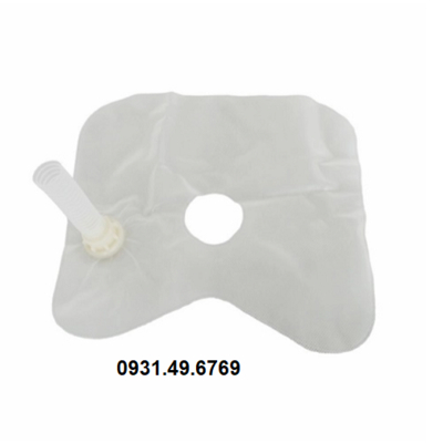 TÚI PHỔI GIẢ THAY THẾ CHO MÔ HÌNH CPR NGƯỜI LỚN