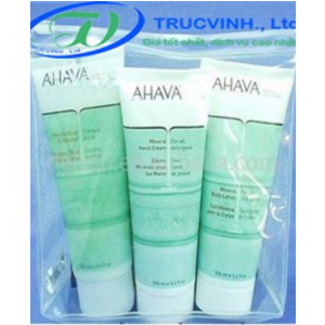 Túi PVC – Dây Viền Nhựa