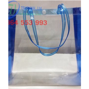 Túi PVC Mỹ Phẩm
