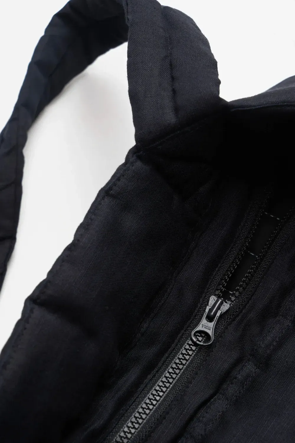 Túi tote chần bông