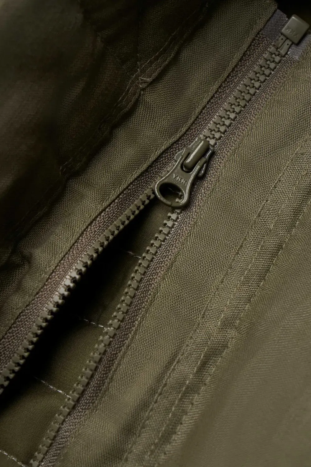 Túi tote chần bông