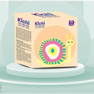 Túi trữ sữa Kichi 120ml
