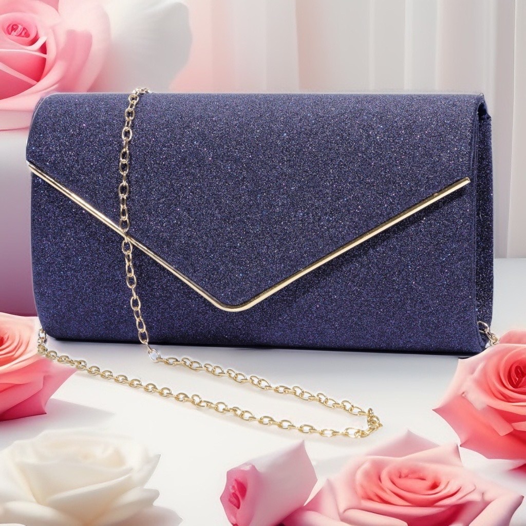 TÚI XÁCH NỮ DỰ TIỆC LẤP LÁNH 110055