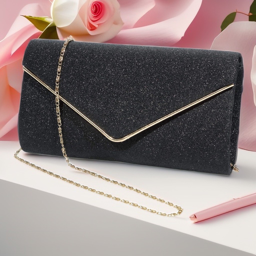 TÚI XÁCH NỮ DỰ TIỆC LẤP LÁNH 110055