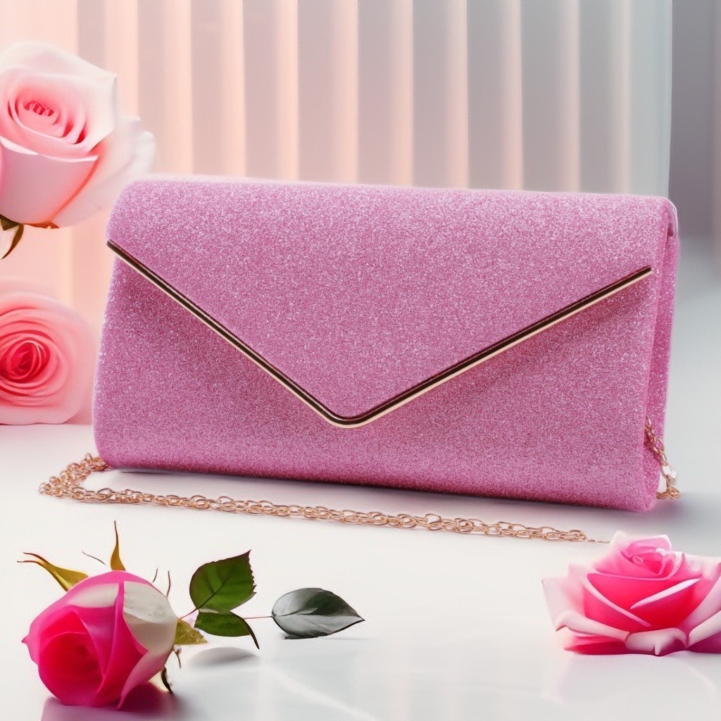 TÚI XÁCH NỮ DỰ TIỆC LẤP LÁNH 110055