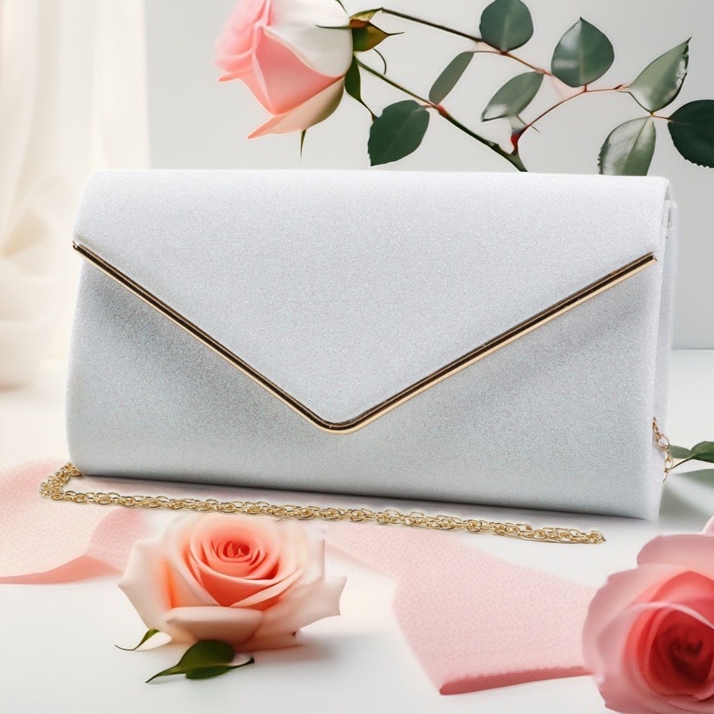 TÚI XÁCH NỮ DỰ TIỆC LẤP LÁNH 110055