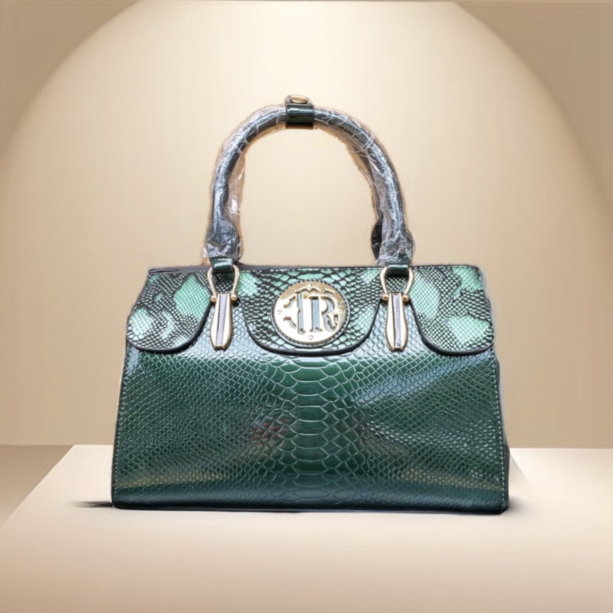 TÚI XÁCH TAY / ĐEO VAI NỮ DA BÓNG