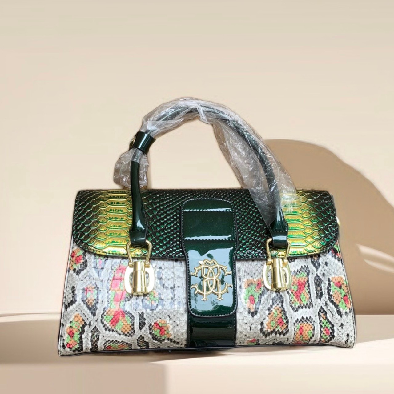 TÚI XÁCH TAY / ĐEO VAI NỮ DA BÓNG