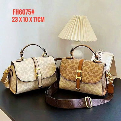 TÚI XÁCH ĐEO CHÉO LUYI FANGHUA FH6075 CHÍNH HÃNG